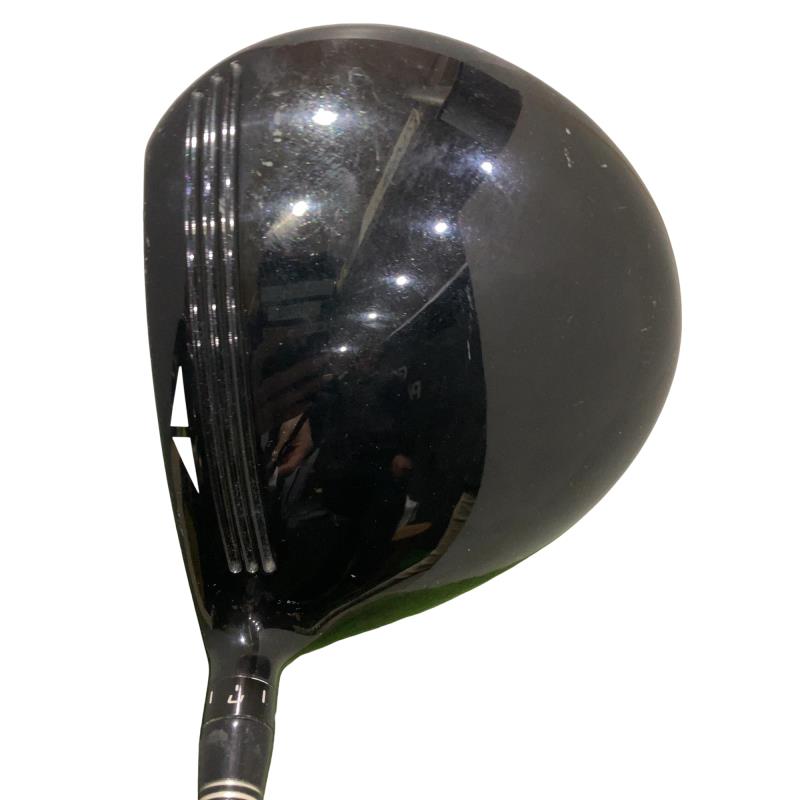 【中古】 ブリヂストン PHYZ(2014) 10.5° ドライバー DR PZ-504W (フレックスSR) メンズ 男性用 右利き 右用 Dランク ゴルフクラブ