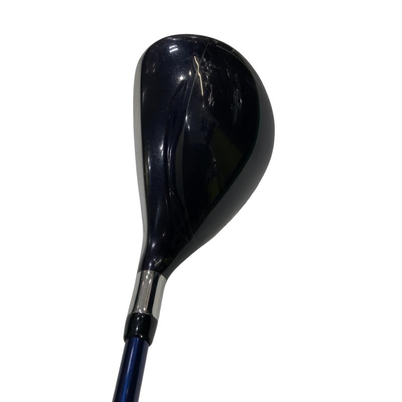 【中古】 ブリヂストン TOUR B JGR(2019) U4 ユーティリティ UT TOUR AD for JGR TG2-HY (フレックスS) メンズ 男性用 右利き 右用 Cランク ゴルフクラブ