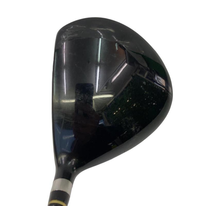 【中古】 ミズノ JPX AD METAL 3W フェアウェイウッド FW QUAD JPX AD(フェアウェイ) (フレックスSR) メンズ 男性用 右利き 右用 Cランク ゴルフクラブ