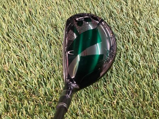 BRIDGESTONE - 【中古】 ブリヂストン PHYZ(2019) 5W フェアウェイウッド FW PZ-409F (フレックスR) メンズ 男性用 右利き 右用 Cランク ゴルフクラブ