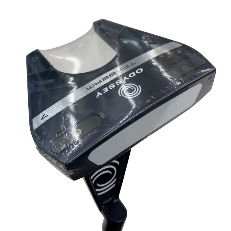 【中古】 オデッセイ TRI-BEAM #7 32インチ レディース パター PT STROKE LAB(2023) (フレックスその他) レディース 女性用 ...