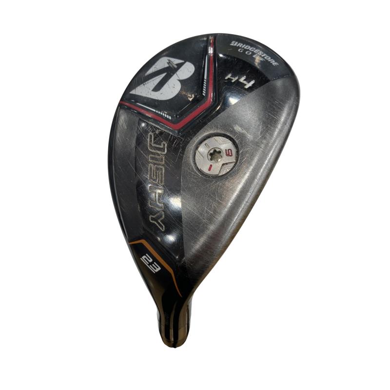【中古】 ブリヂストン BRIDGESTONE J15HY U4 ユーティリティ UT NS PRO 950GH (フレックスS) メンズ 男性用 右利き 右用 Cランク ゴルフクラブ
