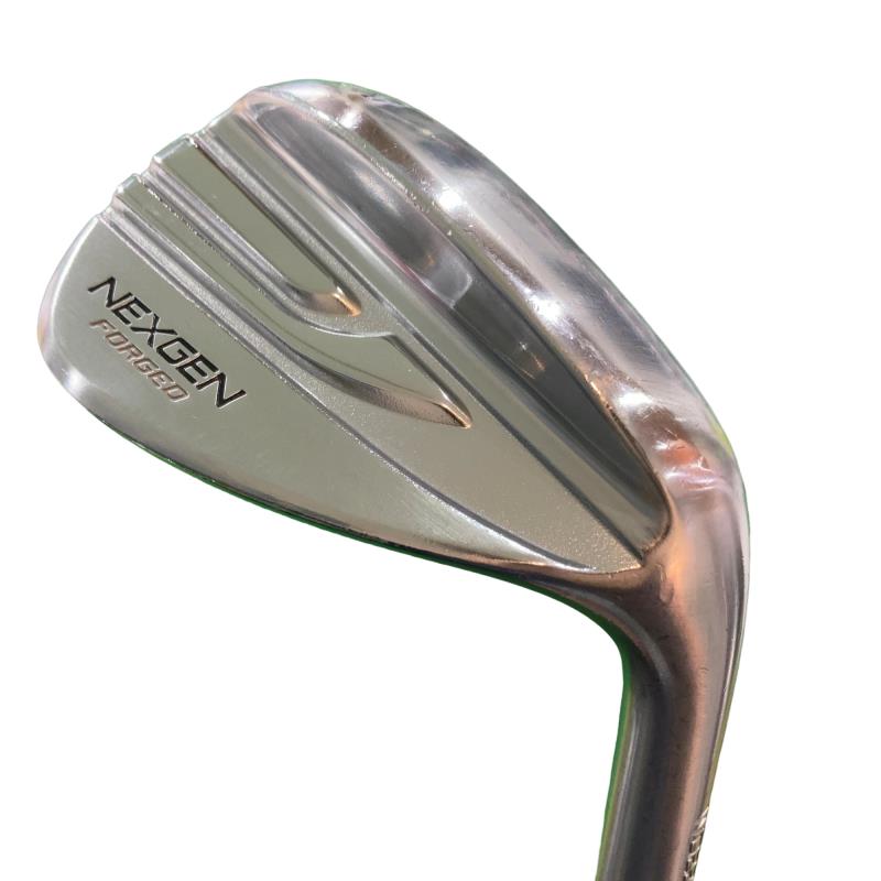 【中古】 ゴルフパートナー NEXGEN FORGED WEDGE(2022) 52°/10° ウェ ...