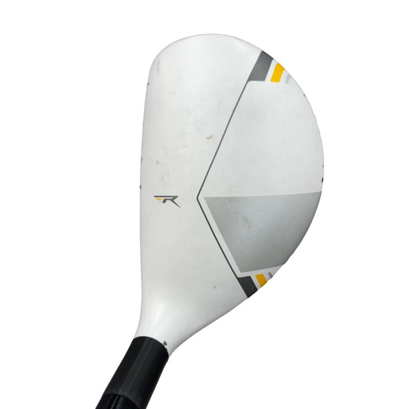 【中古】 テーラーメイド RBZ STAGE 2 U4 レディース ユーティリティ UT TM5-313(...