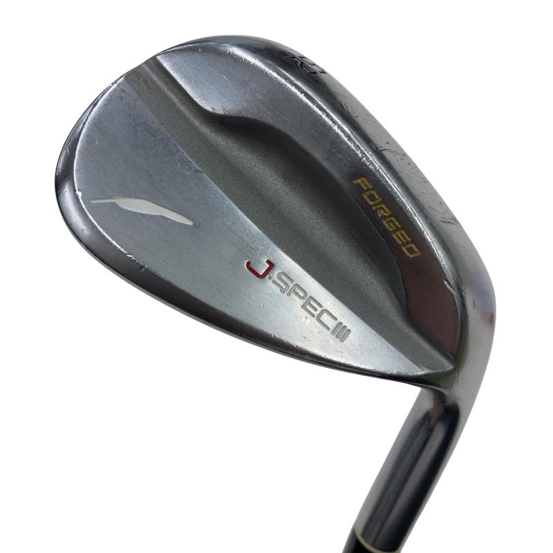 Rakuten - 【中古】 フォーティーン MT-28 J.SPEC-III 52° ウェッジ WG NS PRO 950GH (フレックスその他) メンズ 男性用 右利き 右用 Dランク ゴルフクラブ