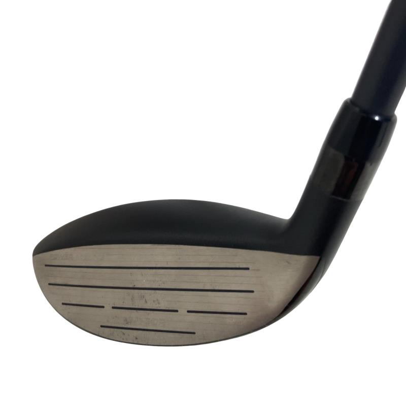 ゴルフパートナー 中古クラブ店の【中古】 ブリヂストン BRIDGESTONE B2 H4 ユーティリティ UT Diamana BS50h (フレックスR) メンズ 男性用 右利き 右用 Dランク ゴルフクラブ｜アングル3