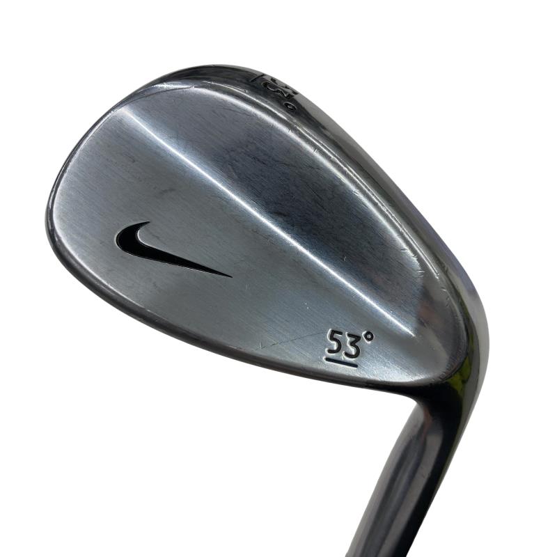ナイキ VREV サンドウェッジ　BLACK Nike VR V-REV Black Satin Wedge | Golf Avenue