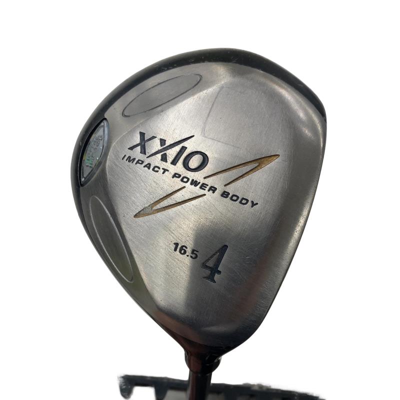 š å XXIO(2004) 4W ǥ եå FW XXIO MP300L (եåL) ǥ   ...