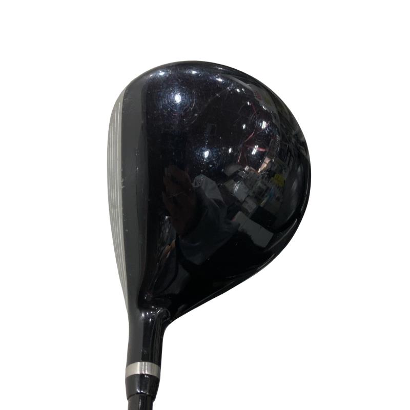ゴルフパートナー 中古クラブ店の【中古】 ヤマハ inpres X D FW(2011) 5W フェアウェイウッド FW MX-511F (フレックスSR) メンズ 男性用 右利き 右用 Cランク ゴルフクラブ｜アングル2