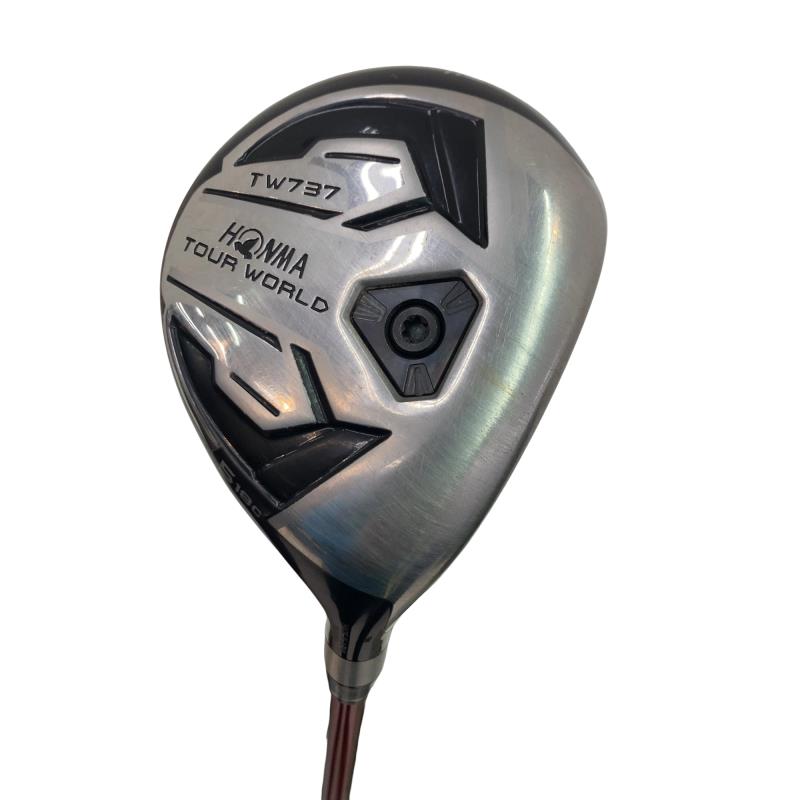 HONMA TOUR WORLD TW737c