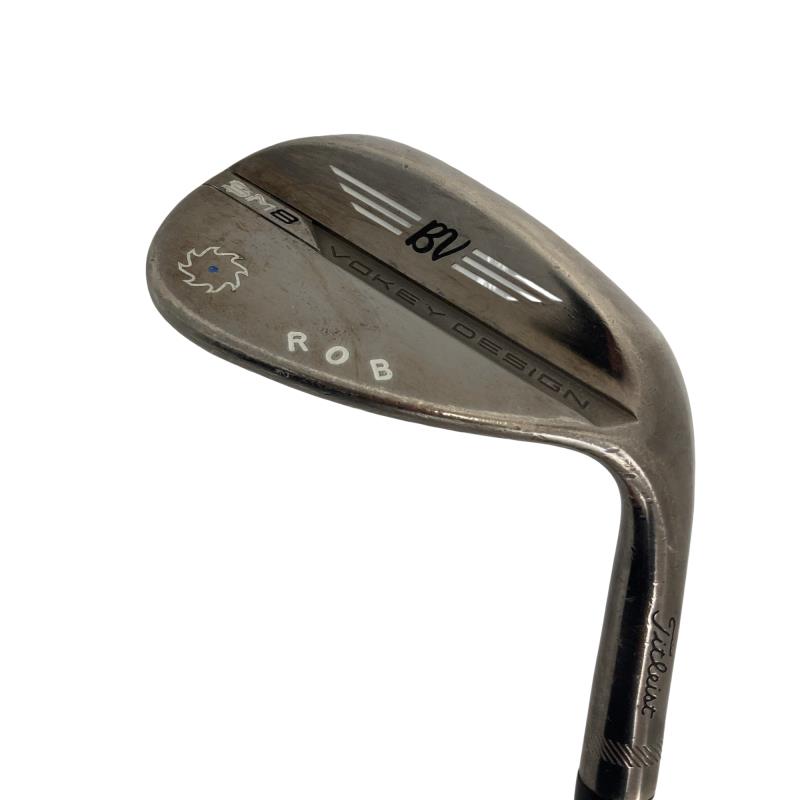 楽天市場】タイトリスト ウェッジ sm8 58の通販