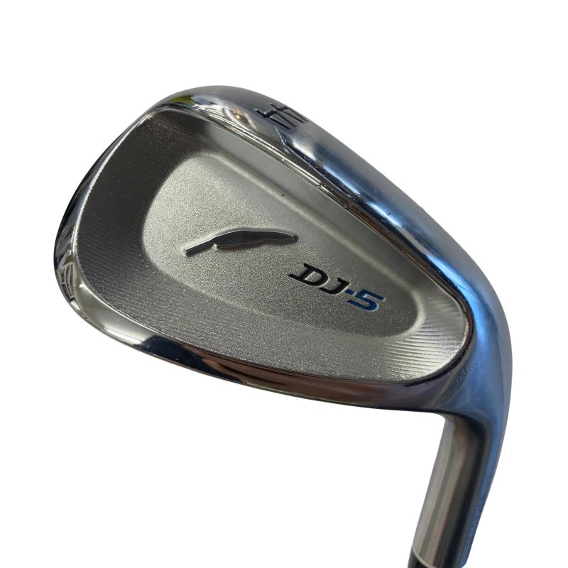 【中古】 フォーティーン DJ-5 44° レディース ウェッジ WG FT-52w (フレックスその他) レディース 女性用 右利き 右用 Cランク ゴルフクラブ