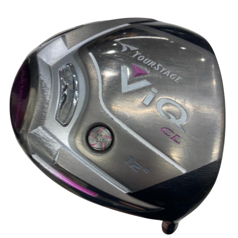 š ֥¥ȥ TOURSTAGE ViQ CL(2012) 12(44) ǥ ɥ饤С DR VT-401W (եåA) ...