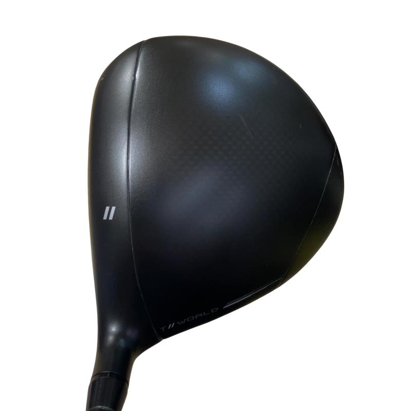 【中古】 本間ゴルフ TOUR WORLD TW767 MAX 10.5° ドライバー DR VIZARD EZ-C (フレックスS) メンズ 男性用 右利き 右用 Bランク ゴルフクラブ