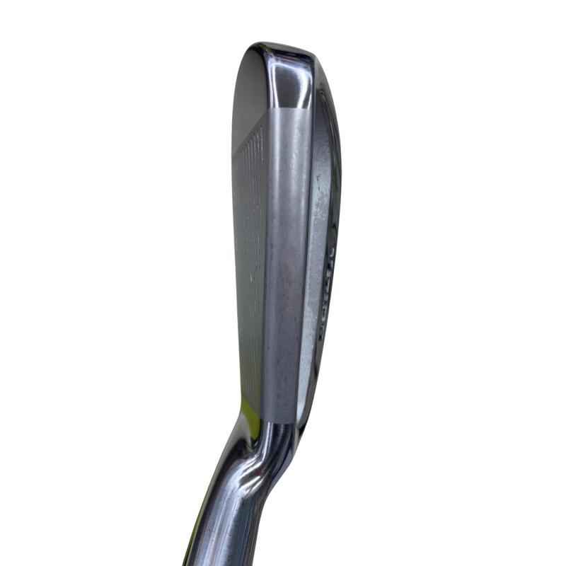 【中古】 ミズノ MP FLI-HI U3 ユーティリティ UT リシャフト (フレックスその他) メンズ 男性用 右利き 右用 Cランク ゴルフクラブ