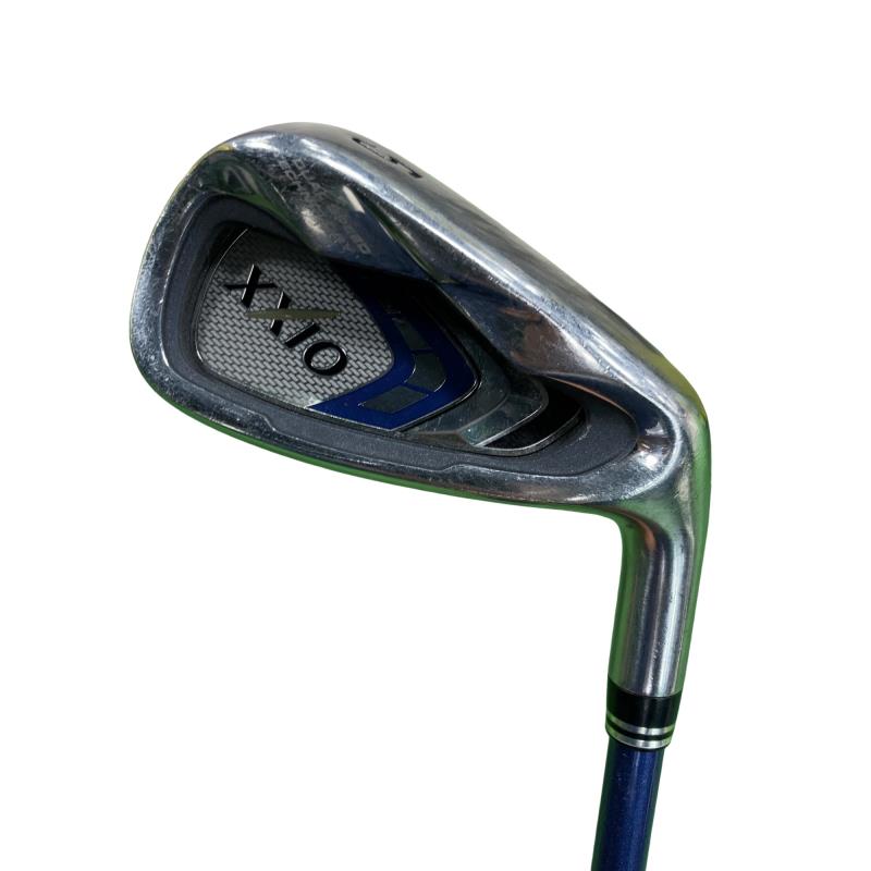 【中古】 ダンロップ XXIO(2016) #5 単品アイアン LI XXIO MP900(アイアン) (フレックスS) メンズ 男性用 右利き 右用 Cランク ゴルフクラブ