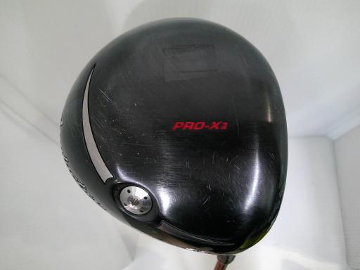  マジェスティゴルフ(旧マルマン) Conductor PRO-X2 8.5° ドライバー DR POWERTRANS X 505W TOUR for W (フレックスS) メンズ 男性用 右利き 右用 Cランク ゴルフクラブ
