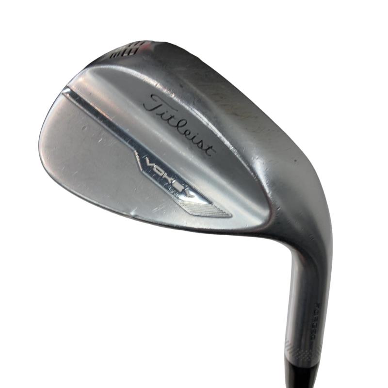 【中古】 タイトリスト VOKEY FORGED(202