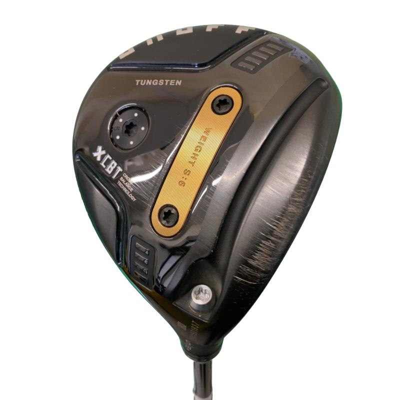 DAIWA - 【中古】 ダイワ(グローブライド) ONOFF ARMS(2026) KURO 5W フェアウェイウッド FW 純正特注シャフト (フレックスその他) メンズ 男性用 右利き 右用 Cランク ゴルフクラブ