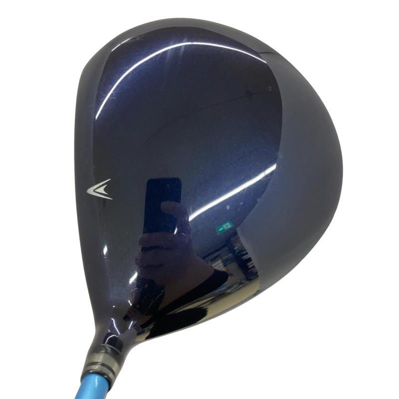 【中古】 ダンロップ XXIO(2012) 11.5°(ブルー) レディース ドライバー DR XXIO MP...