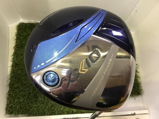 【中古】 ダンロップ XXIO(2024) 13.5° レディース ドライバー DR XXIO MP1300L(DR) (フレックスL) レ..