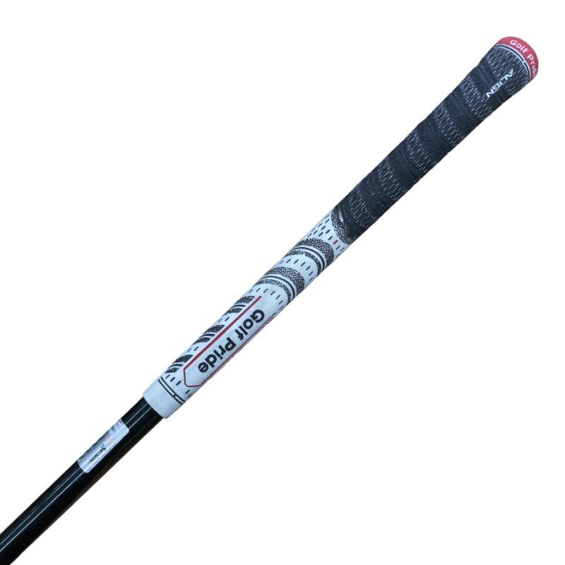 【中古】 テーラーメイドスリーブ付き(Qi4D系) フジクラドライバー用 シャフト SPE...