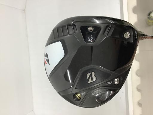【中古】 ブリヂストン BRIDGESTONE B2 HT 10.5° ドライバー DR TENSEI PRO BLUE 1K 50 (フレックスS) メンズ 男性用 右利き 右用 Cランク ゴルフクラブ
