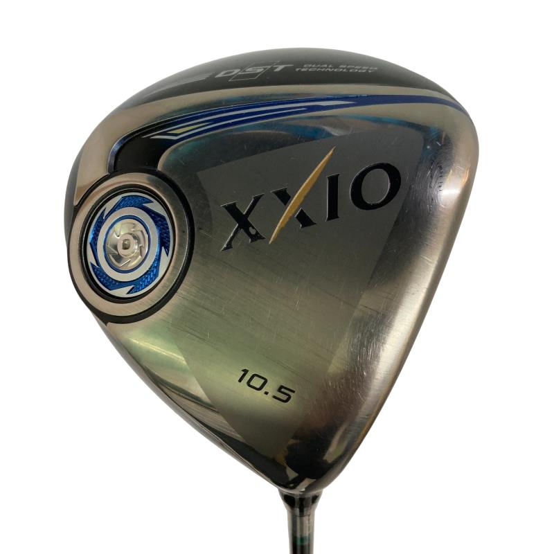 Other - 【中古】 ダンロップ XXIO(2016) 10.5° ドライバー DR XXIO MP900(ドライバー) (フレックスR) メンズ 男性用 右利き 右用 Cランク ゴルフクラブ