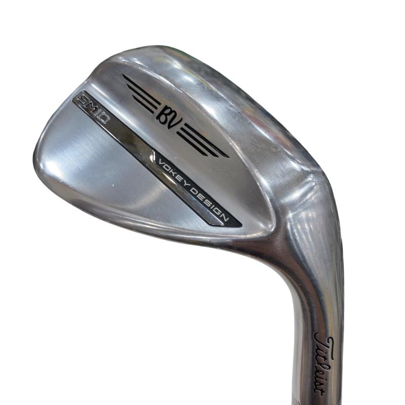 【中古】 タイトリスト VOKEY SPIN MILLE