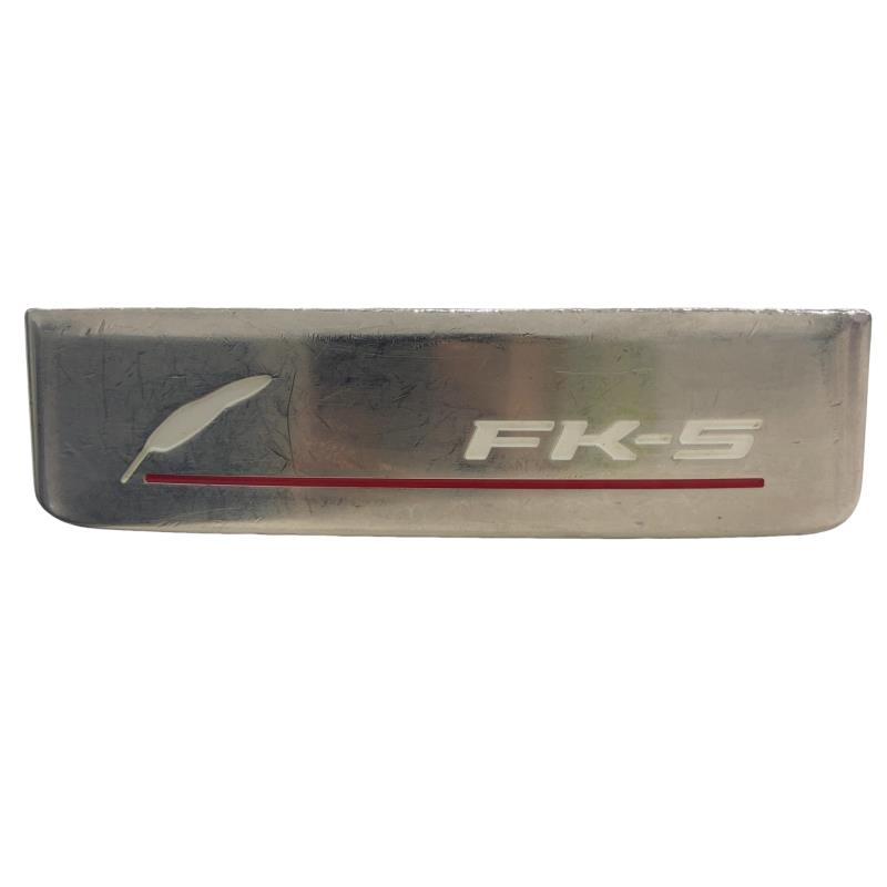 楽天市場】fourteen パター fk-5の通販