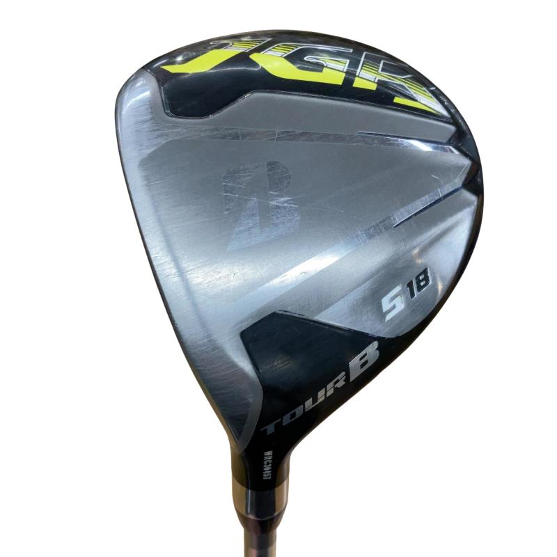 楽天市場】jgr レフティ フェアウェイウッドの通販
