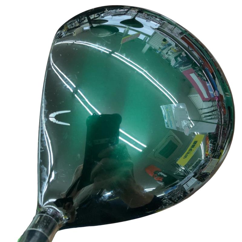 【中古】 ブリヂストン PHYZ(2019) 10.5° ドライバー DR PZ-409W (フレックスR) メンズ 男性用 右利き 右用 Cランク ゴルフクラブ