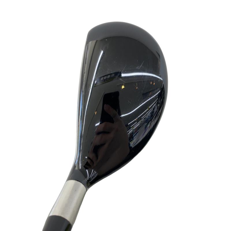 【中古】 本間ゴルフ TOUR WORLD TW737c 22° ユーティリティ UT VIZARD IN-U65 (フ...