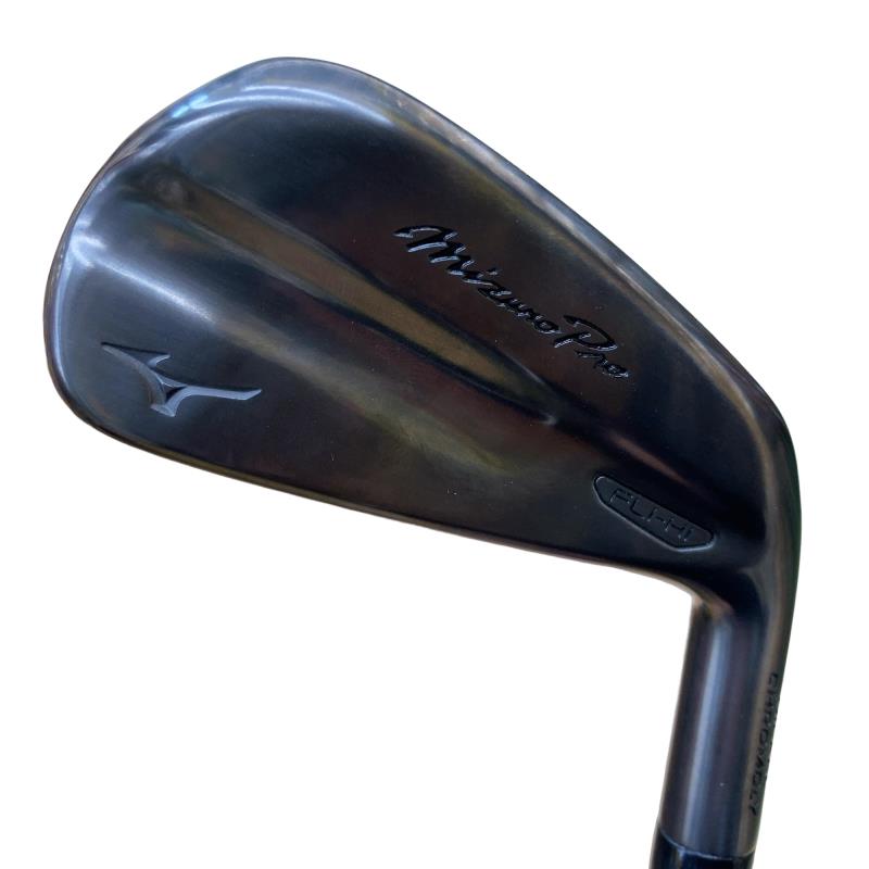 【中古】 ミズノ Mizuno Pro FLI-HI(2026) U3 ユーティリティ UT 純正特注シャフト (フレックスS) メンズ 男性用 右利き 右用 Cランク ゴルフクラブ