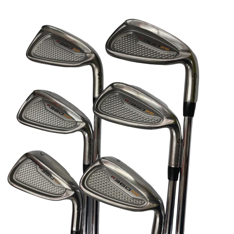 楽天市場】テーラーメイド 360 xdの通販