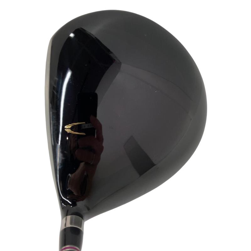 【中古】 ブリヂストン PHYZ(2013) CL 12°(44.5インチ) レディース ドライバー DR PZ-403W (フレックスA) レディース 女性用 右利き 右用 Cランク ゴルフクラブ