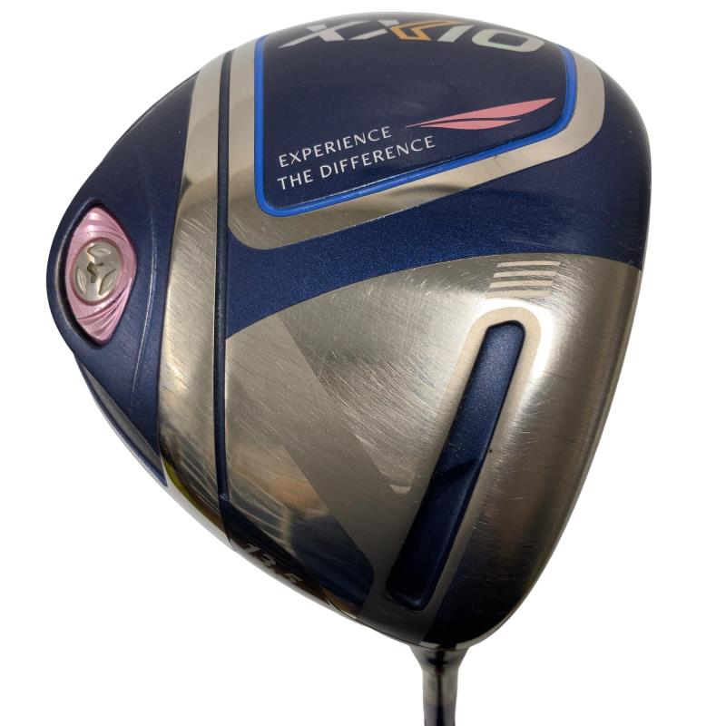 【中古】 ダンロップ XXIO(2020) 13.5° レディース ドライバー DR XXIO MP1100L(DR) (フレックスL) レディース 女性用 右...