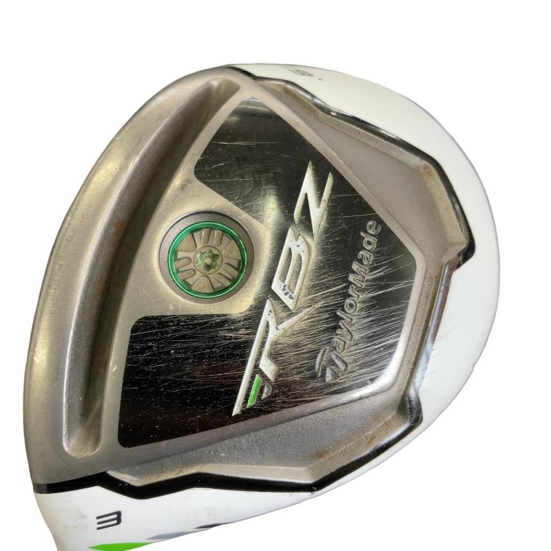 楽天市場】テーラーメイド rbz 左の通販
