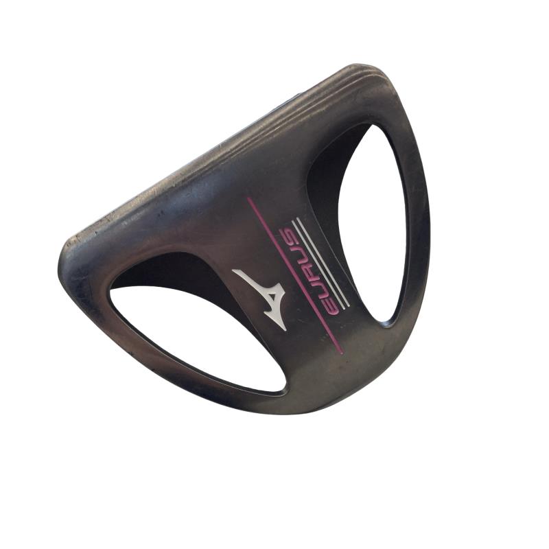 MIZUNO - 【中古】 ミズノ EURUS(2016) 32インチ レディース パター PT スチール (フレックスその他) レディース 女性用 右利き 右用 Cランク ゴルフクラブ