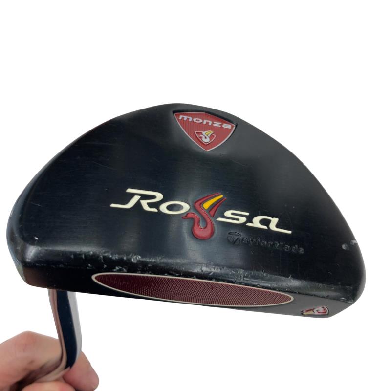 楽天市場】テーラーメイド rossa monzaの通販