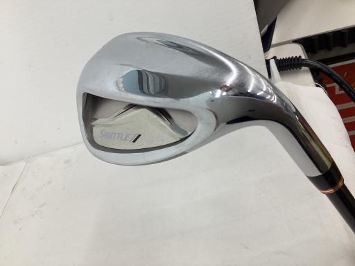 【中古】 マジェスティゴルフ(旧マルマン) SHUTTLE(2022) SW ウェッジ WG IMPACT FIT m230(IR) (フレックスR) メンズ 男性用 右利き 右用 Dランク ゴルフクラブ