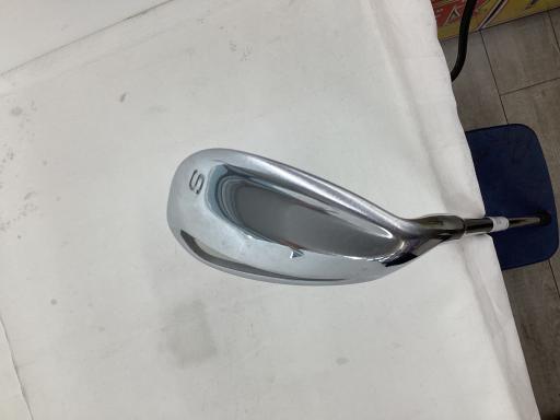 【中古】 マジェスティゴルフ(旧マルマン) SHUTTLE(2022) SW ウェッジ WG IMPACT FIT m230(IR) (フレックスR) メンズ 男性用 右利き 右用 Dランク ゴルフクラブ