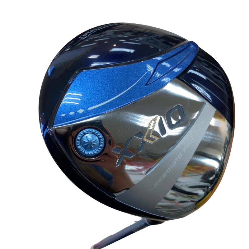 【中古】 ダンロップ XXIO(2024) 12.5° レディース ドライバー DR XXIO MP1300L(DR) (フレックスA) レ..