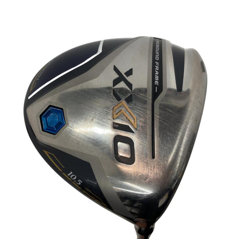 【中古】 ダンロップ XXIO(2022) 10.5° ドライバー DR XXIO MP1200(DR) (フレックスR) メンズ 男性用 ..