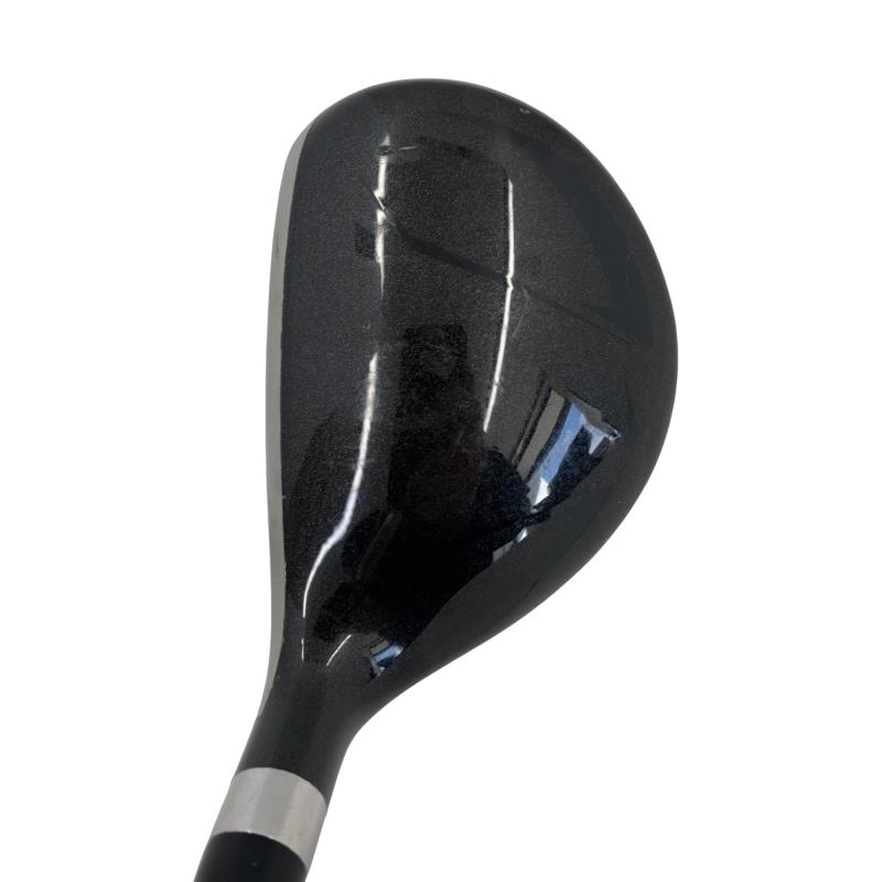【中古】 ナイキ VR_S ユーティリティ U2 USA ユーティリティ UT VR_S FUBUKI 75(U...