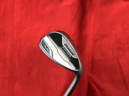 【中古】 クリーブランド Cleveland CVX ZIPCORE 50°/11° ウェッジ WG NS PRO MODUS3 TOUR115 (フレックスS) メンズ 男性用 右利き 右用 Cランク ゴルフクラブ