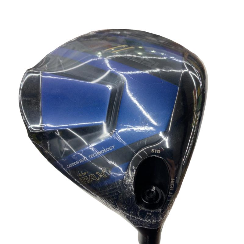 【中古】 本間ゴルフ TOUR WORLD TW767 MAX 10.5° ドライバー DR VIZARD EZ-C (フレックスR) メンズ 男性用 右利き 右用 Nランク ゴルフクラブ