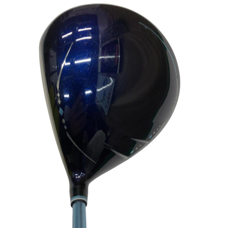 【中古】 ダンロップ XXIO(2024) 12.5° レディース ドライバー DR XXIO MP1300L(DR...