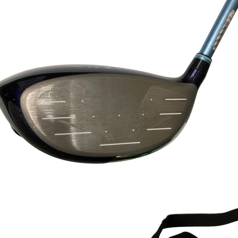 【中古】 ダンロップ XXIO(2024) 12.5° レディース ドライバー DR XXIO MP1300L(DR...
