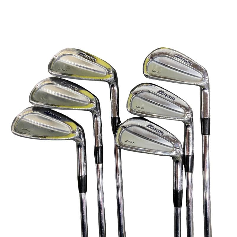 Mizuno MP-62